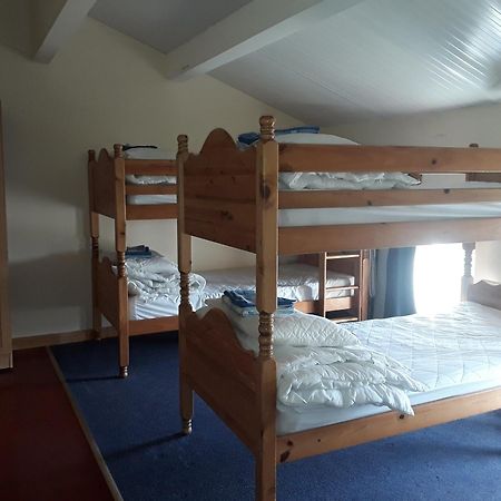 Хостел The Bluestack Centre Donegal Town Екстер'єр фото
