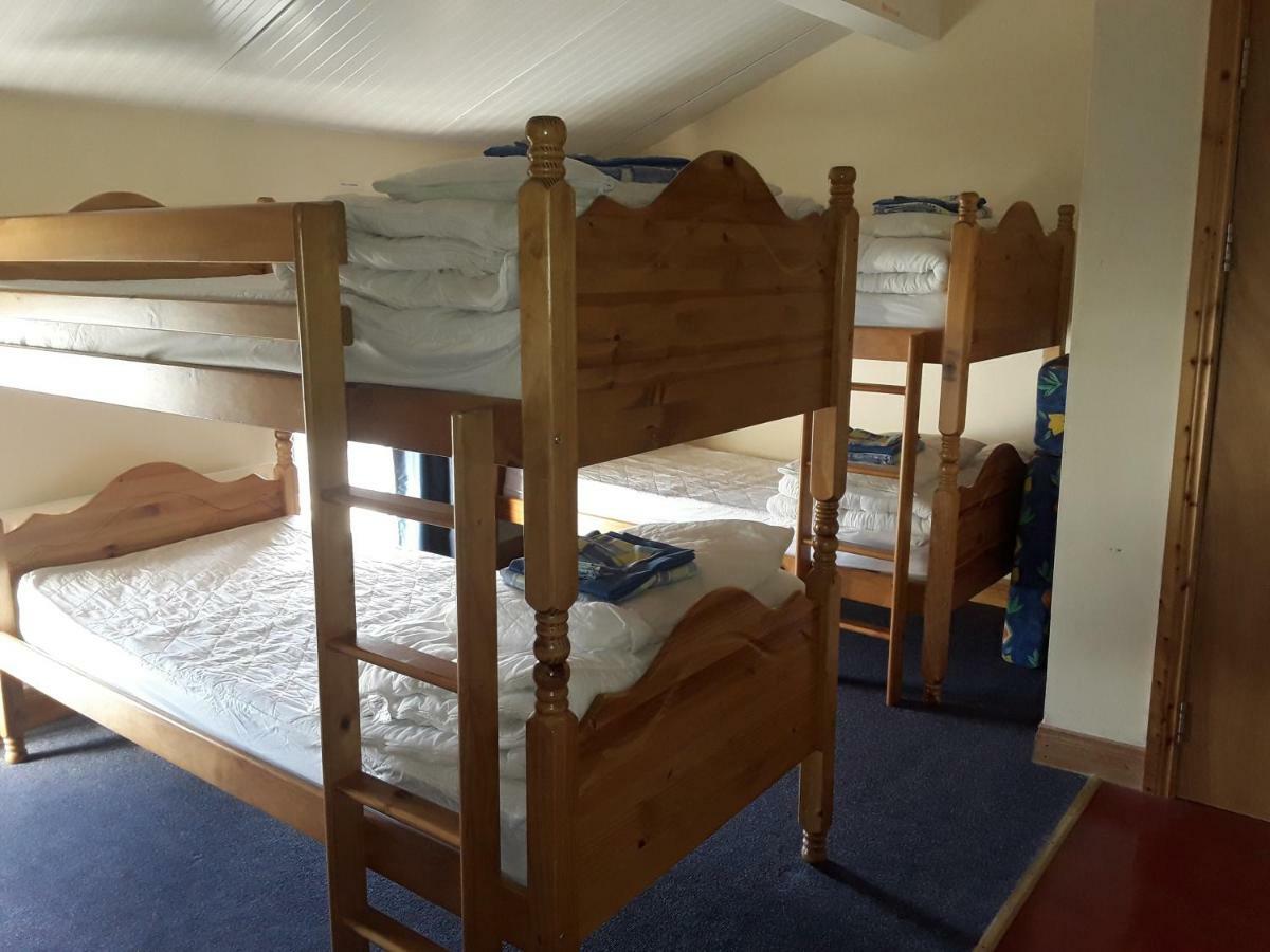 Хостел The Bluestack Centre Donegal Town Екстер'єр фото