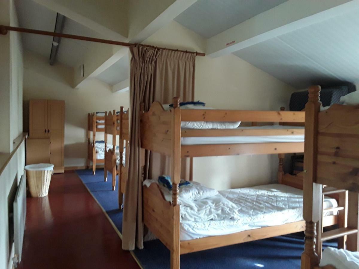 Хостел The Bluestack Centre Donegal Town Екстер'єр фото